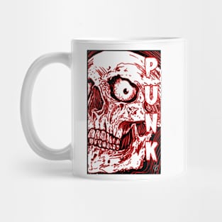 Punk Mug